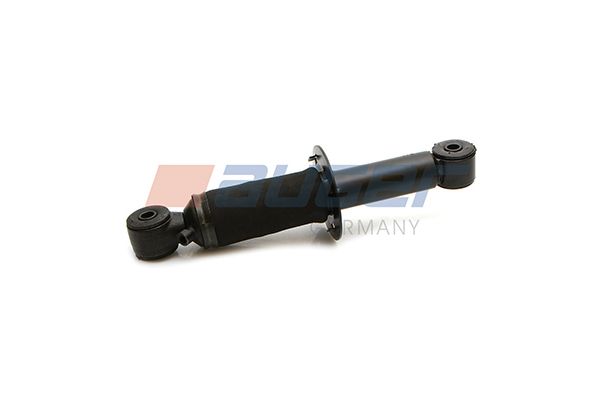 Гаситель, крепление кабины AUGER 20131