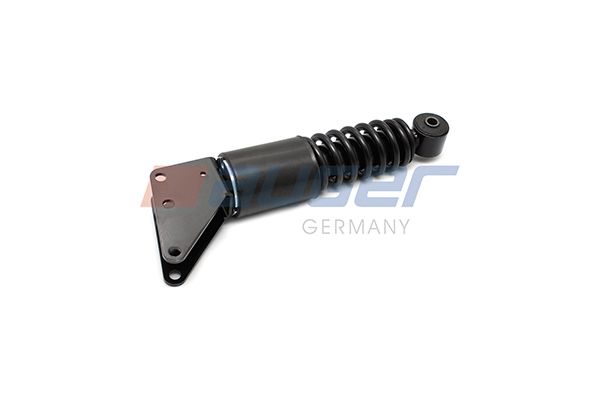 Гаситель, крепление кабины AUGER 20475