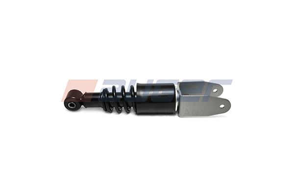 Гаситель, крепление кабины AUGER 220236