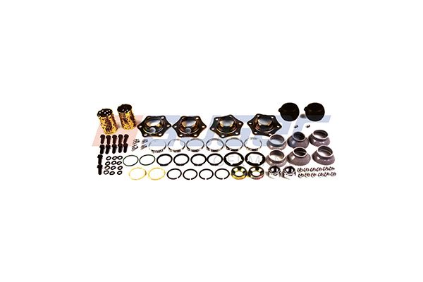 Ремонтный комплект, тормозной ра AUGER 52353