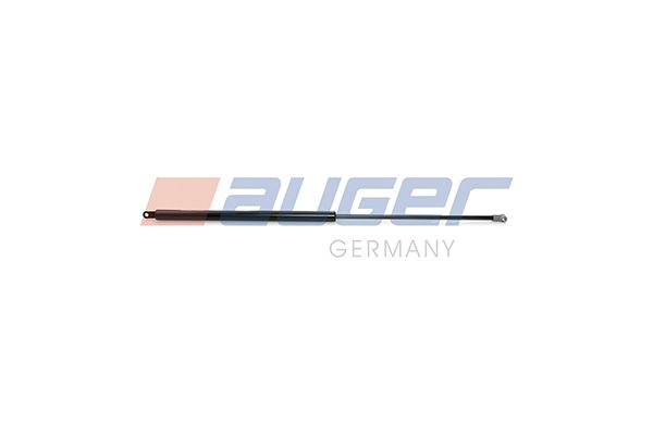 Газовая пружина, фронтальная крышка AUGER 52658