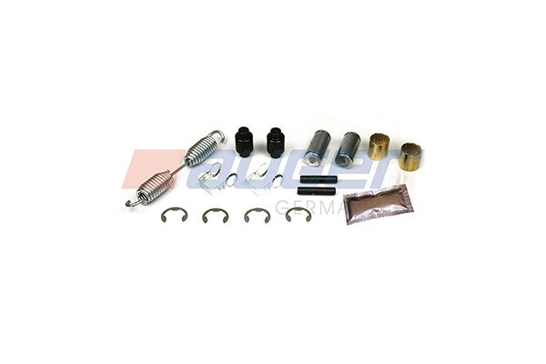 ремонтный комплект, ролик тормозных колодок AUGER 52662