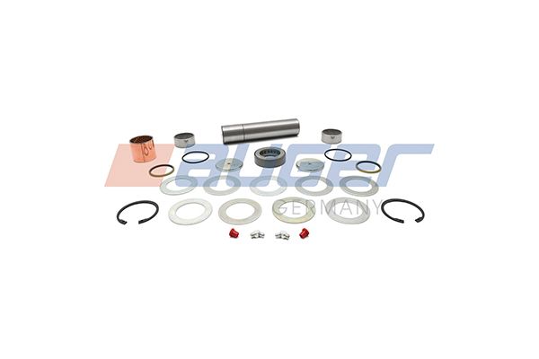 Ремкомплект, шкворень поворотного кулака AUGER 53006