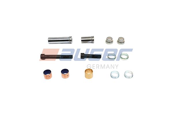 Ремкомплект, тормозной суппорт AUGER 53867