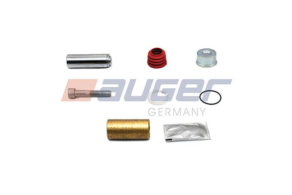 Ремкомплект, тормозной суппорт AUGER 53876
