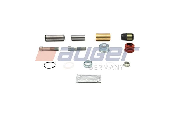 Ремкомплект, тормозной суппорт AUGER 54071