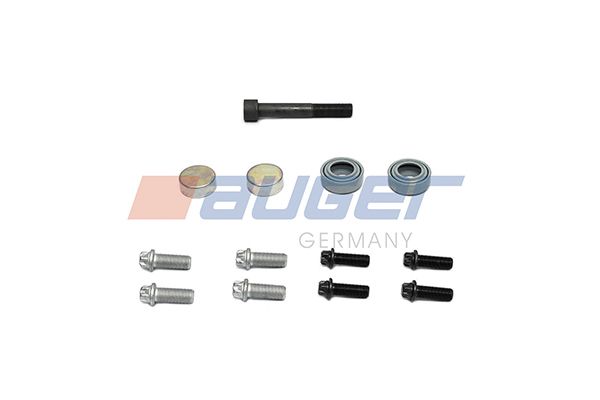 Ремкомплект, тормозной суппорт AUGER 54172