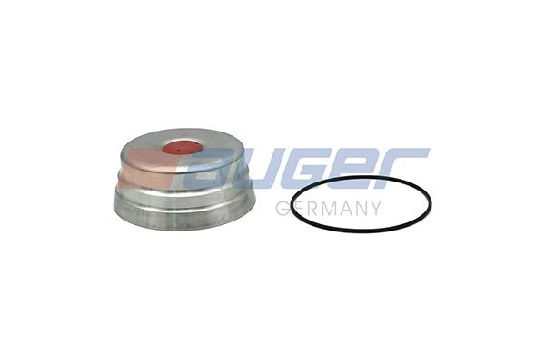 Крышка, подшипник ступицы колеса AUGER 54283
