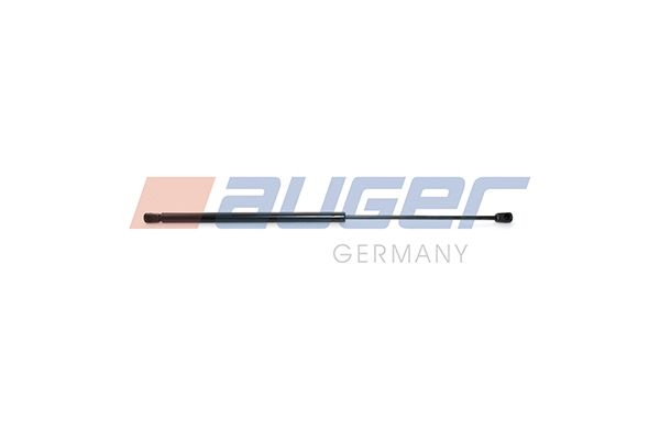 Газовая пружина, фронтальная крышка AUGER 54364