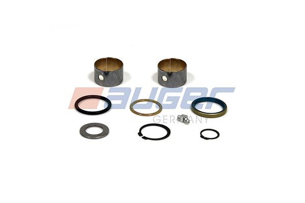 Ремонтный комплект, тормозной ра AUGER 54663