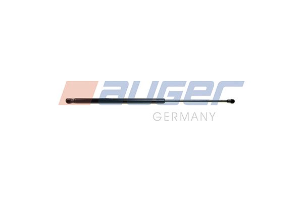 Газовая пружина, фронтальная крышка AUGER 55780