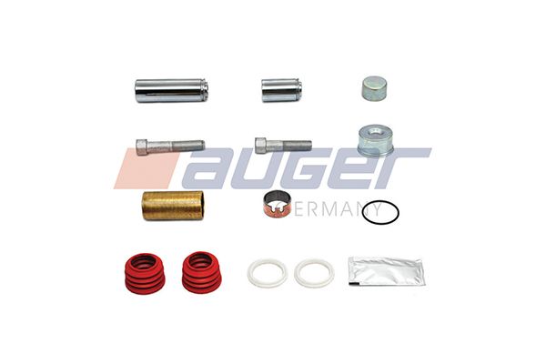 Ремкомплект, тормозной суппорт AUGER 56054