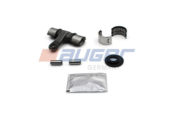 Ремкомплект, тормозной суппорт AUGER 56071