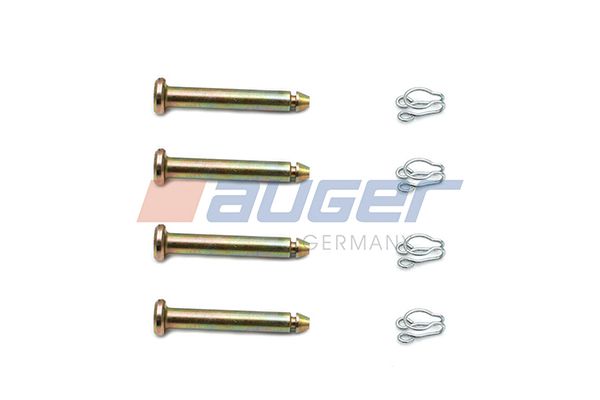Ремкомплект, тормозной суппорт AUGER 56085