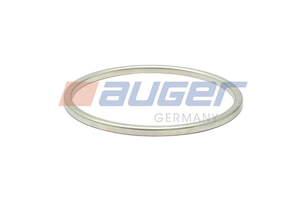 Пластина износа, листовая рессора AUGER 56303