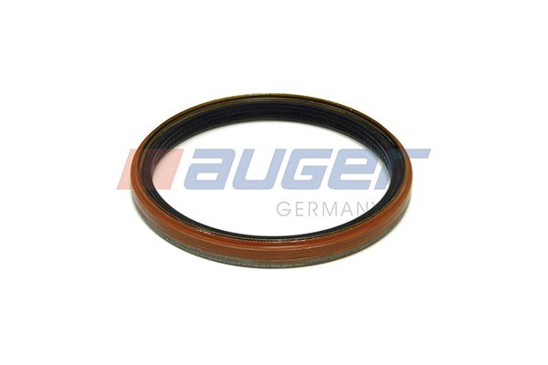 Уплотняющее кольцо, ступица колеса AUGER 56608