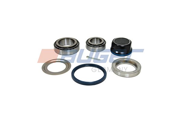 Ремкомплект, ступица колеса AUGER 57036