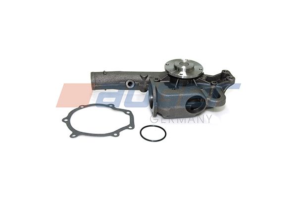 Водяной насос, охлаждение двигателя AUGER 57667