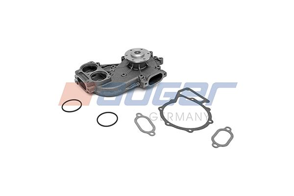 Водяной насос, охлаждение двигателя AUGER 57670