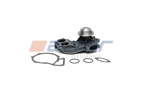 Водяной насос, охлаждение двигателя AUGER 57672