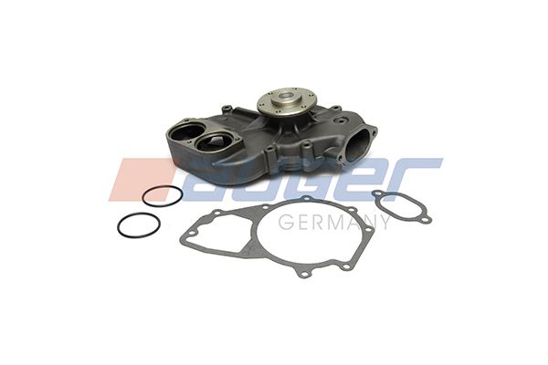 Водяной насос, охлаждение двигателя AUGER 57673