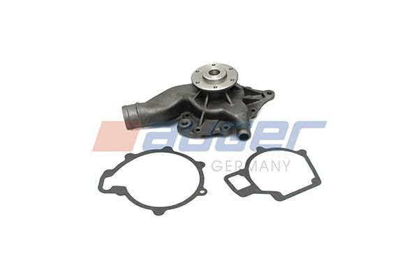 Водяной насос, охлаждение двигателя AUGER 57699