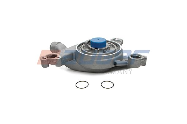 Водяной насос, охлаждение двигателя AUGER 57706