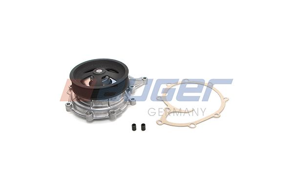 Водяной насос, охлаждение двигателя AUGER 57758