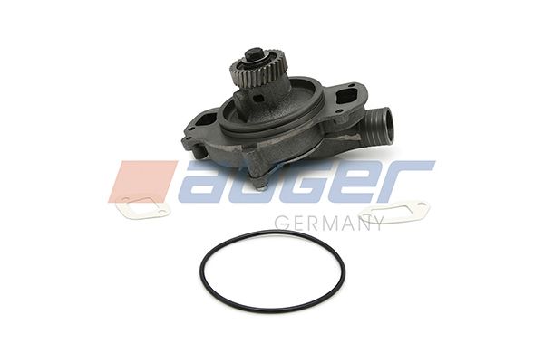 Водяной насос, охлаждение двигателя AUGER 57763