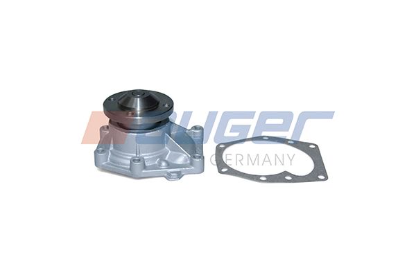 Водяной насос, охлаждение двигателя AUGER 57768