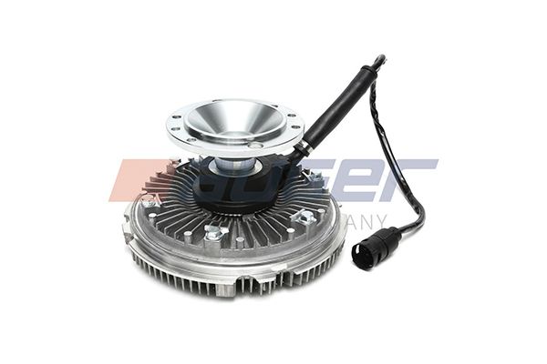 Сцепление, вентилятор радиатора AUGER 58585