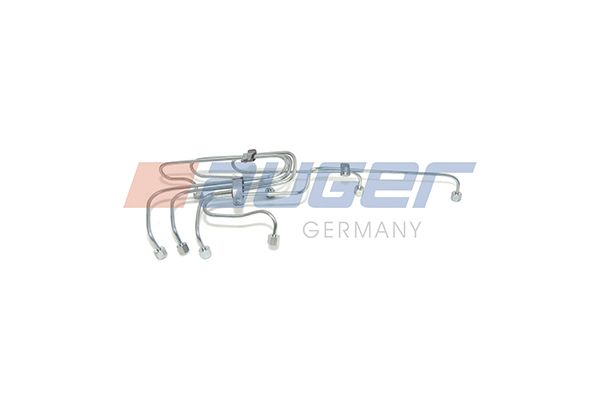 Комплект трубопровода высокого давления, система впрыска AUGER 67807