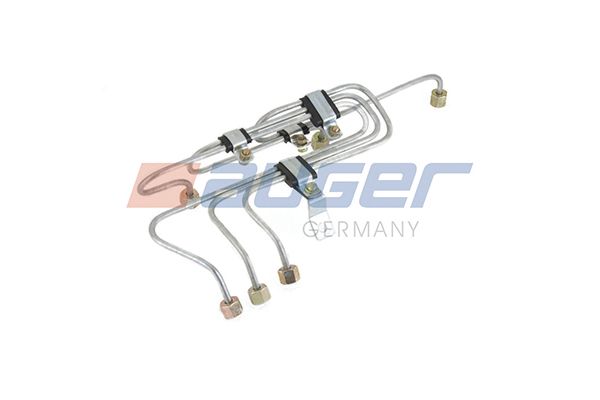 Комплект трубопровода высокого давления, система впрыска AUGER 67809