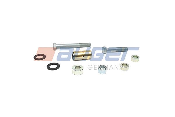 Ремкомплект, палец ушка рессоры AUGER 67936