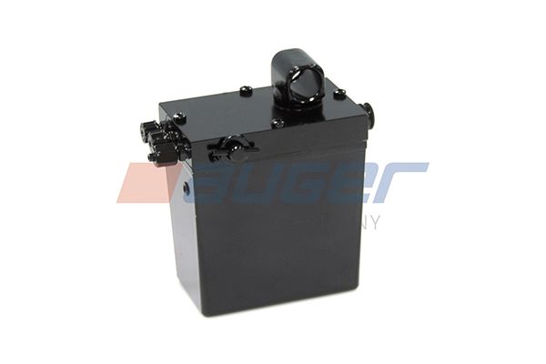 Насос опрокидывающего механизма, кабина водителя AUGER 68501
