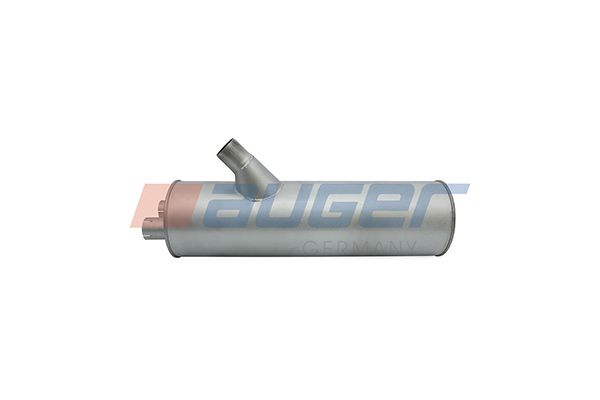 Средний / конечный глушитель ОГ AUGER 69785