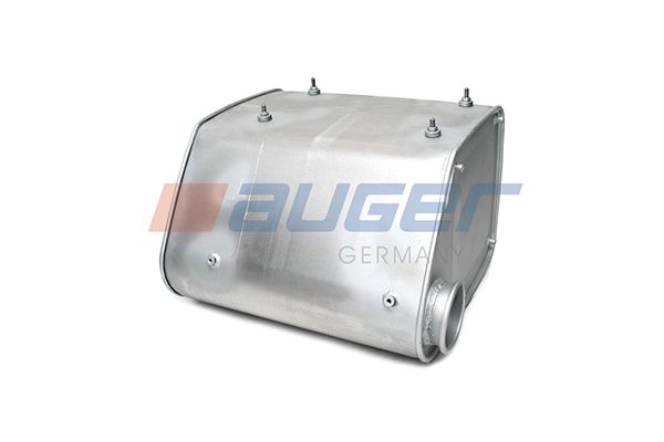Средний / конечный глушитель ОГ AUGER 69858