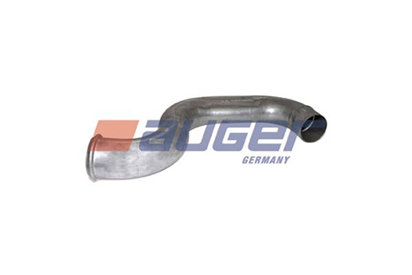 Труба выхлопного газа AUGER 69893
