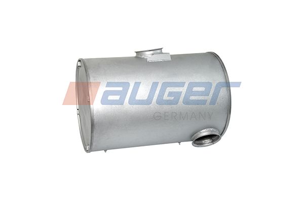 Средний / конечный глушитель ОГ AUGER 69904