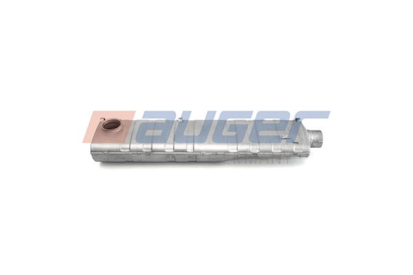 Средний / конечный глушитель ОГ AUGER 69909