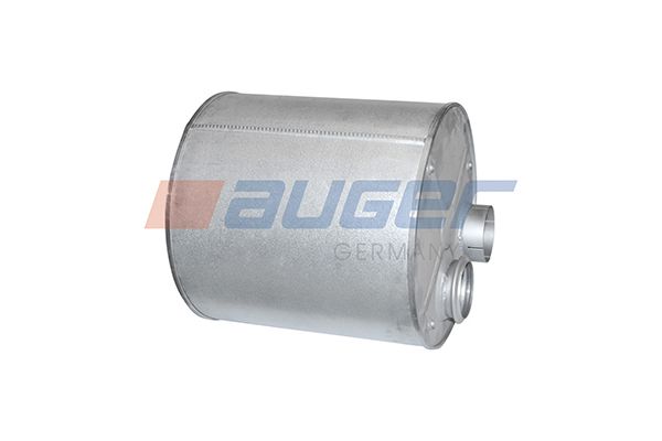 Средний / конечный глушитель ОГ AUGER 69983