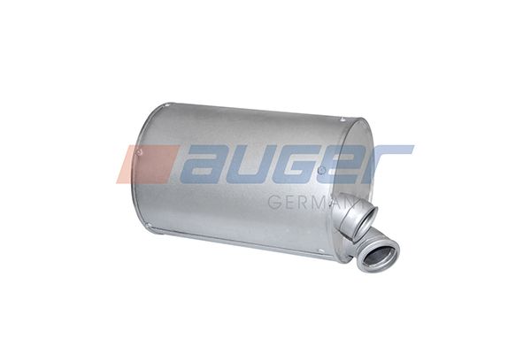 Средний / конечный глушитель ОГ AUGER 69984