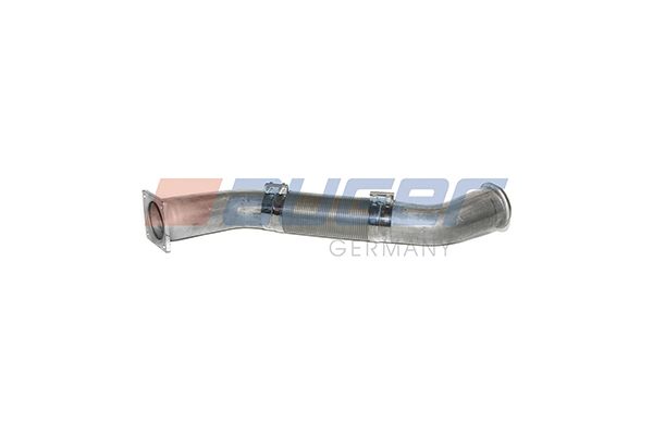 Гофрированная труба, выхлопная система AUGER 69992