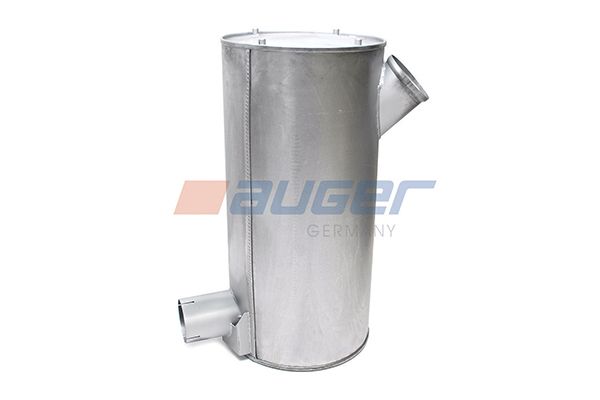 Средний / конечный глушитель ОГ AUGER 70106