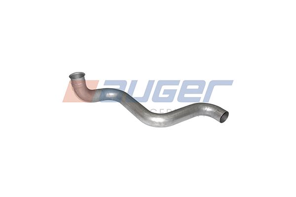 Труба выхлопного газа AUGER 70131