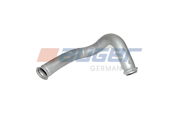 Гофрированная труба, выхлопная система AUGER 70134