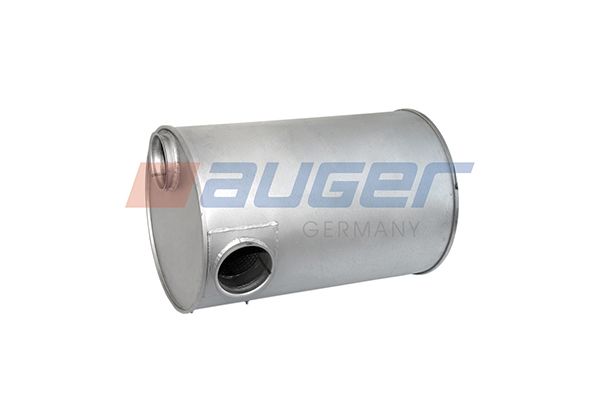Средний / конечный глушитель ОГ AUGER 70149