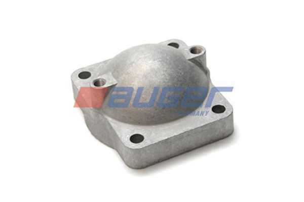 Крышка, ось кронштейнов пружины AUGER 70284