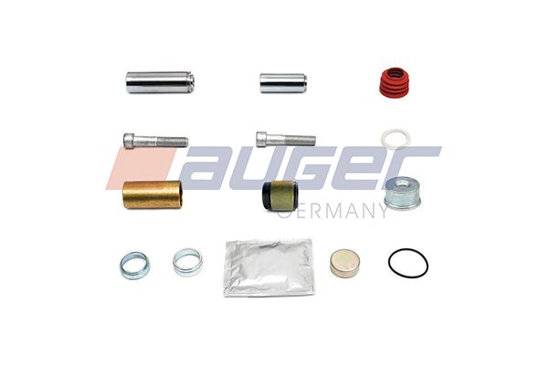 Ремкомплект, тормозной суппорт AUGER 70359