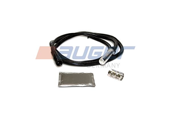 Датчик, частота вращения колеса AUGER 70750